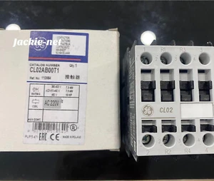 1PCS NEW CL02AB00T1 VIA DHL/FedEx && - Afbeelding 1 van 2