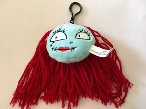 Nightmare before Christmas Purse Clip - Picture 1 of 2