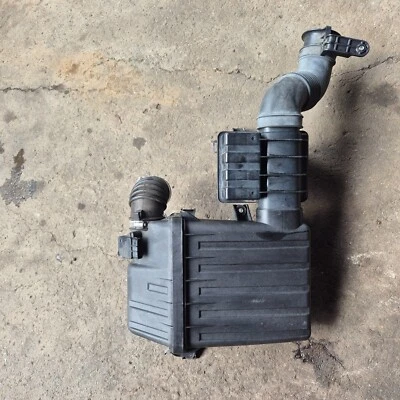 SUZUKI EZ SWIFT M15A 1.5LT Air Filter Box / Intake Complete & AFM  1/2005-2/2011 - Image 1 of 4