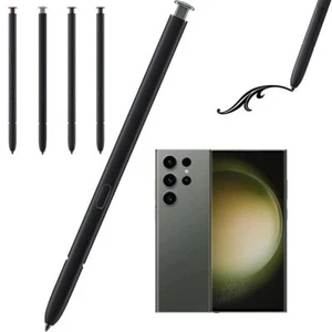 NO Bluetooth S Pen Replacement Capacitance Pen for Samsung Galaxy S23 Ultra - Zdjęcie 1 z 16