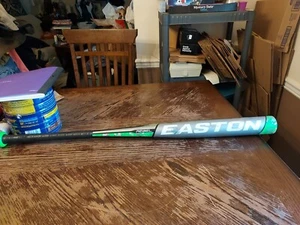 New Easton Rebel ASA Slow Pitch Softball Bat SP10 Adult 34" / 28oz  2 1/4 - Picture 1 of 7