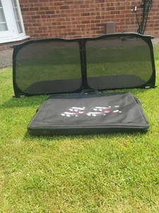 Audi 2008-2013 Wind Deflector - Picture 1 of 2
