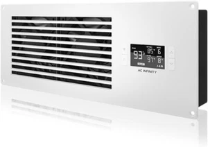 AIRFRAME T7, Cooling Fan System 17" Exhaust, FAN ONLY - Bild 1 von 5