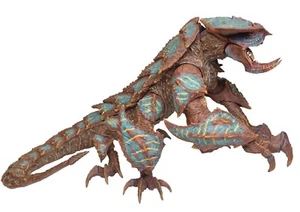 RARE DIAMOND SELECT TOYS Pacific Rim Uprising: Kaiju Hakuja Vinyl Figure, 12" - Picture 1 of 6