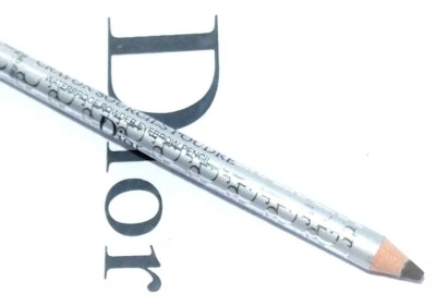 DIOR Diorshow Crayon Sorcils Waterproof Powder Eyebrow Pencil 02 Chestnut - Image 1 of 2