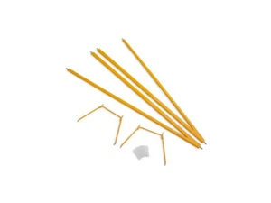 EFL301007 E-Flite Horizon Hobby Struts J-3 Cub 450 Spare Parts New UK - Picture 1 of 3
