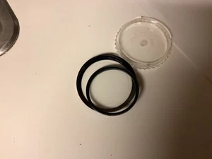 HOYA 55mm Star Eight FILTER Japan 55mm 8 Point STAR Cross Screen Filter - Picture 1 of 1