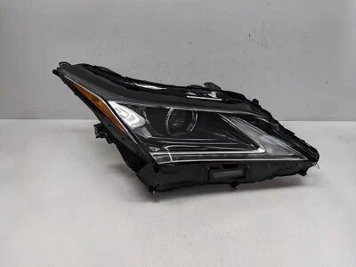 Faro delantero derecho del pasajero Lexus RX350 RX450h LED 2016-2019 AQ2 Foto 1 de 4