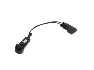 Waschdüse für Windschutzscheibe WS Mitte Ford Mondeo 5 V 14-19 - Bild 1 von 4