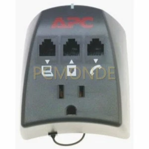 APC Notebook Surge Arrest Protector (PNOTE1) - Picture 1 of 1