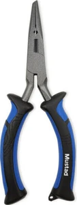 Mini alicates de anillo dividido Mustad 5" * Herramientas * Pesca en el mar * - Imagen 1 de 2