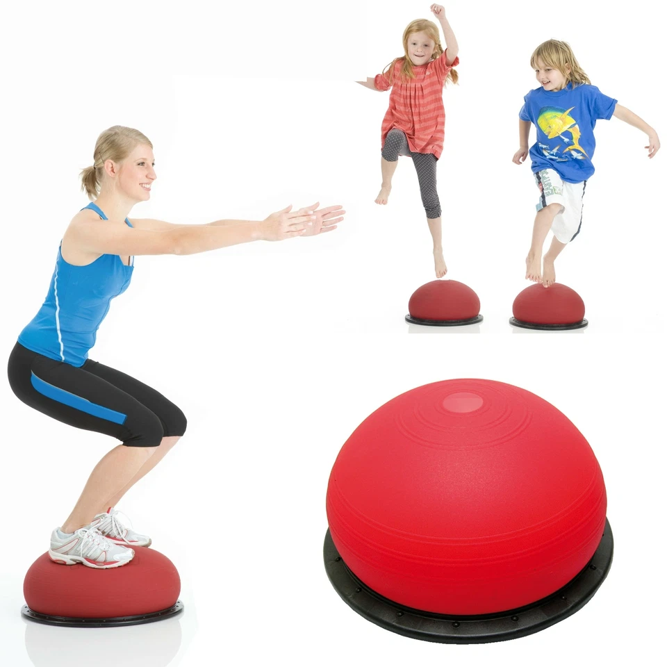 TOGU® Jumper® Original oder Jumper® Mini | Balanceball | Gleichgewichtstrainer
