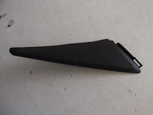 HONDA CBR1000 FAIRING TRIM RIGHT HAND FIREBLADE 1000 2008-10 - Picture 1 of 2