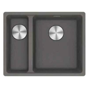 Franke Maris 1.5 Bowl Undermount Fragranite Kitchen Sink MRG 160-34-15 - - Picture 1 of 3