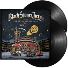 Black Stone Cherry Live from the Royal Albert Hall... Y'all! (Vinyl) 12" Album