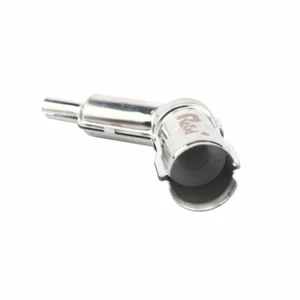 1 PC Rcexl CM6 Spark plug cap IN 120 degree (10mm) for RC Model Airplane - Picture 1 of 6