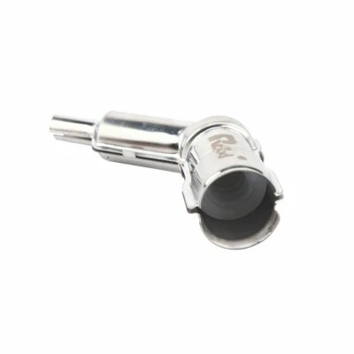 1 PC Rcexl CM6 Spark plug cap IN 120 degree (10mm) for RC Model Airplane - Image 1 of 4