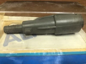 Valmar Mercury Female Quick Connect 3/8" Barb 52312 751-1020 - Picture 1 of 5