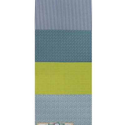 Patchwork Quilting Sewing Fabric Moda Greenstone C 50x110cm - Image 1 of 4