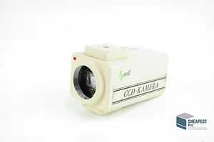 Cámara CCD Mandl Lehner Optp- und Spezial-Elektronik GmbH - Imagen 1 de 3