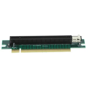 PCI-E-Adapterkarte Erweiterung Für Grafikkarte PCI-Express-Erweiterungsadapter - Afbeelding 1 van 12
