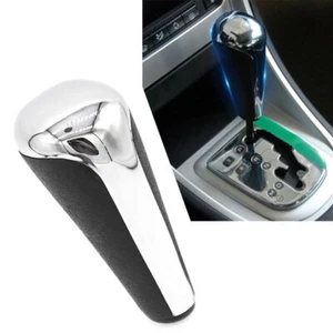 Fit Peugeot 206 207 208 307 308 408 Car Automatic Gear Shift Knob Cover Stick AU - Picture 1 of 6