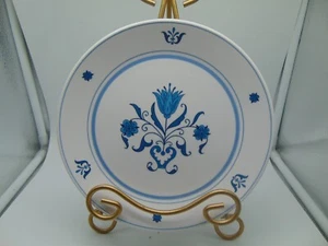 Plato(s) de ensalada Noritake Progression Blue Haven - Imagen 1 de 2