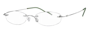 Gafas de lectura mujer 1.0 dpt 29121110 plata VISION TECHNOLOGY PRODUCTS Eschenbach - Imagen 1 de 5