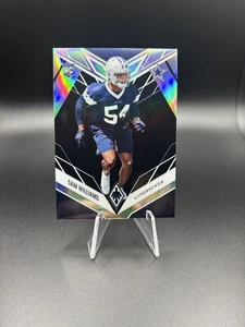 Panini Phoenix 2022 - Rookies Sam Williams #189 (RC)/10 Black Ole Cowboys - Imagen 1 de 2