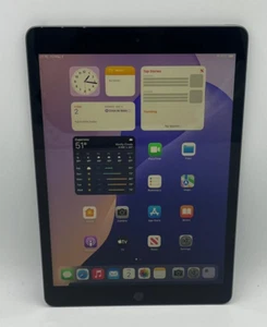 💻 iPad 10.2” (2020) – Wi-Fi – 32GB – Funktionstüchtig 💻 - Bild 1 von 2