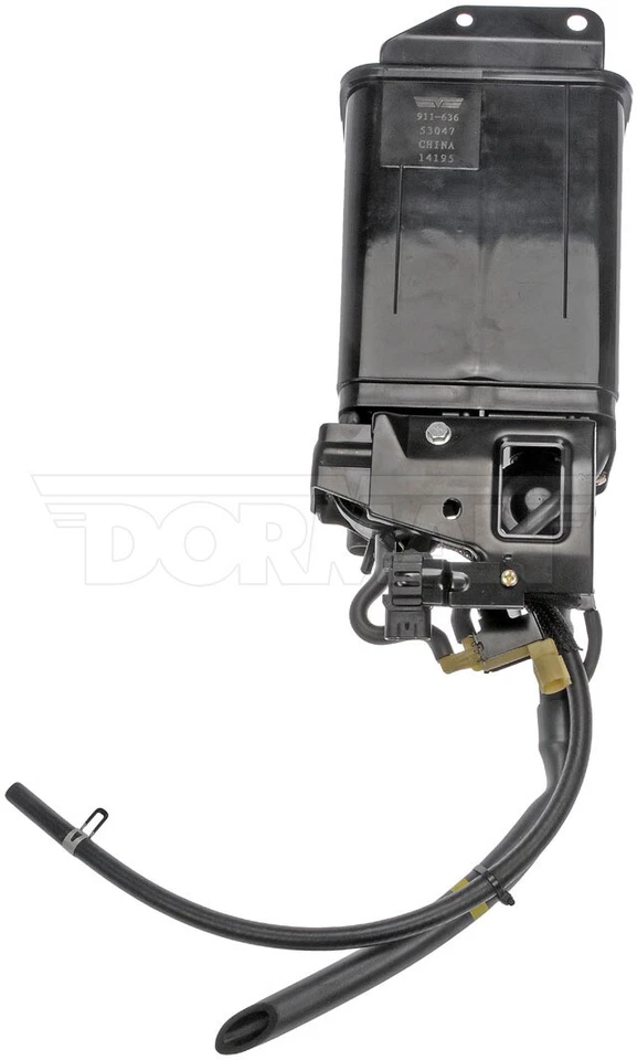 Bote de vapor Dorman 911-636 para Chevrolet Prizm 2002 Foto 1 de 4