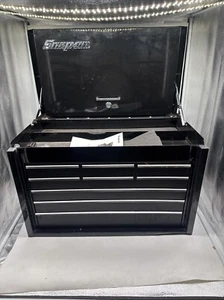 **RARE** Snap-On Toolbox Bluetooth Speaker Kra4059 **FULL-SIZE** - Picture 1 of 10