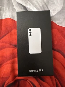 Samsung Galaxy S23 5G 128GB SM-S911U - 128GB - Cream ( GSM Unlocked) - Picture 1 of 5