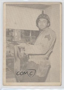 1963 Donruss Combat Series 1 It's All Clear! #38 1u6