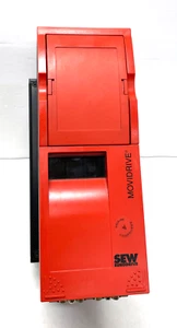 SEW EURODRIVE MDx60A0055-5A3-4-00, MDS60A0055-5A3-4-0T (4B6) - Picture 1 of 8