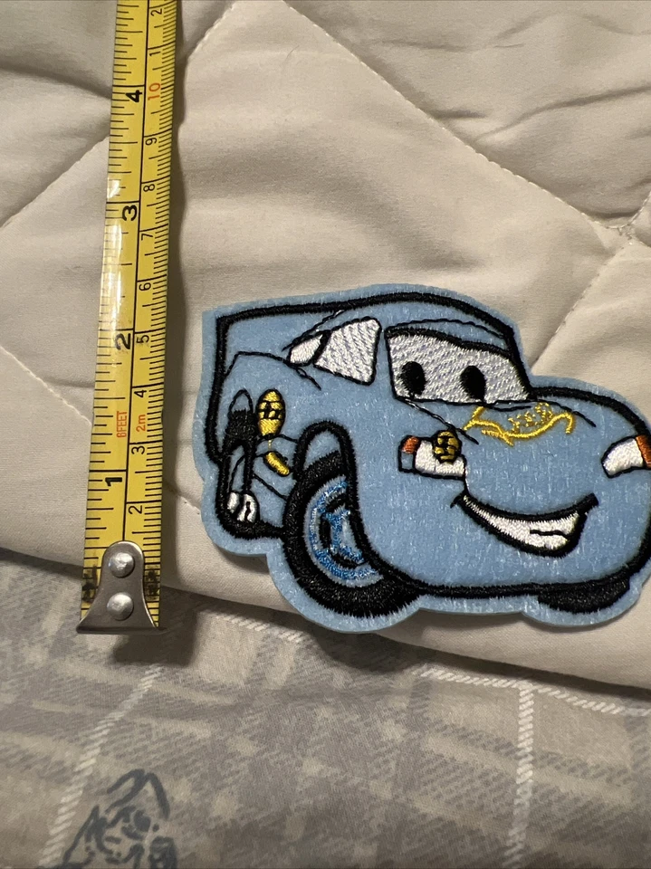 Iron On Patch Variety Small Medium large for adult and children clothing repair - Image 1 of 4