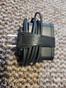 Original Nokia AC-3U AC3U Home Wall Travel Charger Adapter for 6070 6085 6086 - Picture 1 of 2