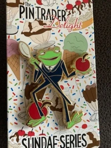 Disney DSSH Frankie From Meet The Robinsons Pin Traders Delight PTD LE 200 - Picture 1 of 1