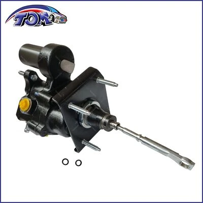 Booster de freio hidráulico para 1999 2000 Ford F-250 350 450 550 Super Duty 52-7357 - Imagem 1 de 2