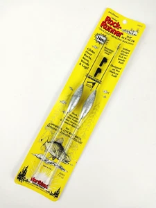 Aparejos de pesca Northland Rock-Runner Slip Bouncer sin enganches Trolling Pesas ¡NUEVO! - Imagen 1 de 3