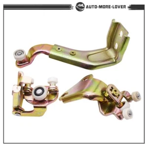For Mercedes-Benz Right Sliding Door Roller Kit 9017600128 9017601047 9017601347 - Picture 1 of 12