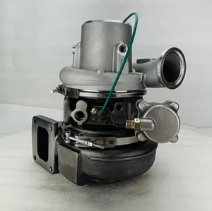 Upgrade 4045933 HE400VG Turbocharger For Cummins ISL 8.9L HE431VE 4090068 - Picture 1 of 5