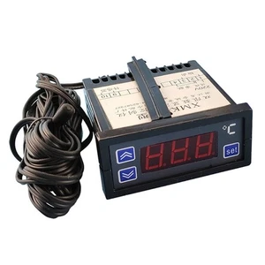 Refrigerator Freezers Accessories Digital Thermostat Digital Temperature Control - Picture 1 of 8