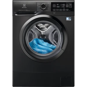 Electrolux Lavatrice carica frontale EW6SBLACK | 6 KG Classe C | Ricondizionato - Foto 1 di 9