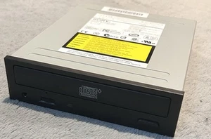 SONY CD-R/RW Drive Unit Model - CRX230E IDE Grey B2BA Ultra Speed Rewritable - Photo 1/7