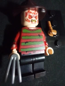 lego freddy krueger - Bild 1 von 1
