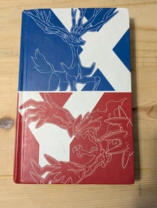 Pokemon X Y Guida Ufficiale Regione Kalos - Guida Strategica HC Gioco Bambini - Foto 1 di 7
