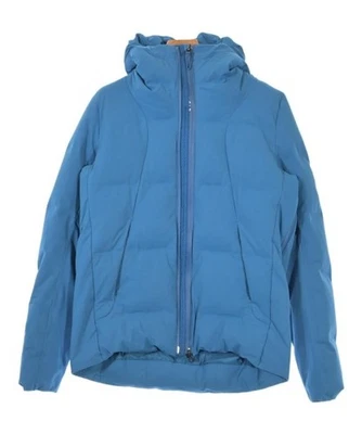 DESCENTE Down Jackets / Down Vests Blue M 2200607557022 - Image 1 of 4