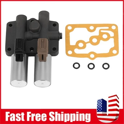 Solenoide de cambio de transmisión para Acura CL 1998-1999 3,0 L 28250P6H024 3,0 L V6 Foto 1 de 4