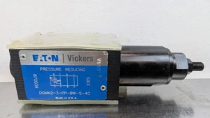Vickers DGMX2-3-PP-BW-S-40 Pressure Reducing Valve - Picture 1 of 1